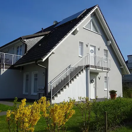 Parkstraße 20 We 02 Meerjungfrau *